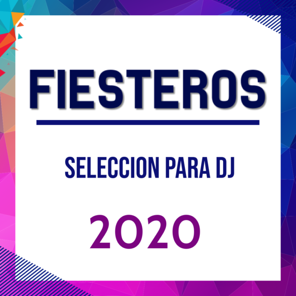 FIESTEROS 2020