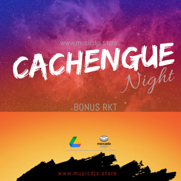 Cachengue Night - 700 Exitos Remix