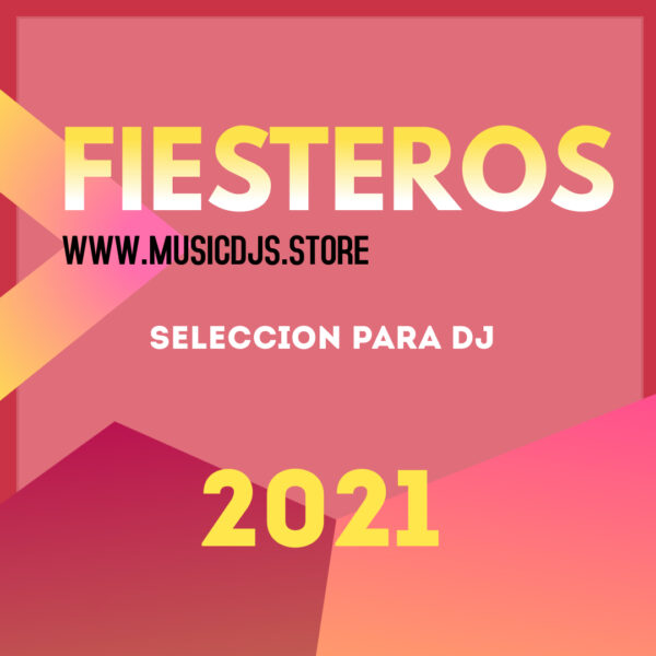 FIESTEROS 2021