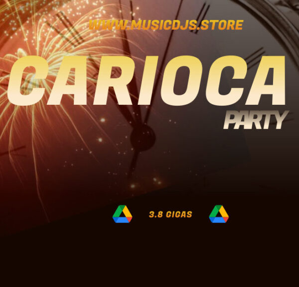 PACK CARIOCA