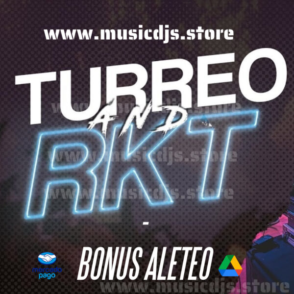 RKT TURREO + ALETEO 2022