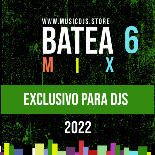 BATEA MIX 6