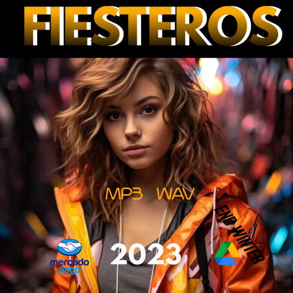 FIESTEROS 2023 - END WINTER