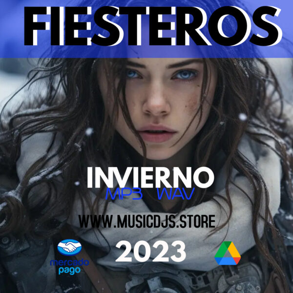 FIESTEROS 2023 - INVIERNO