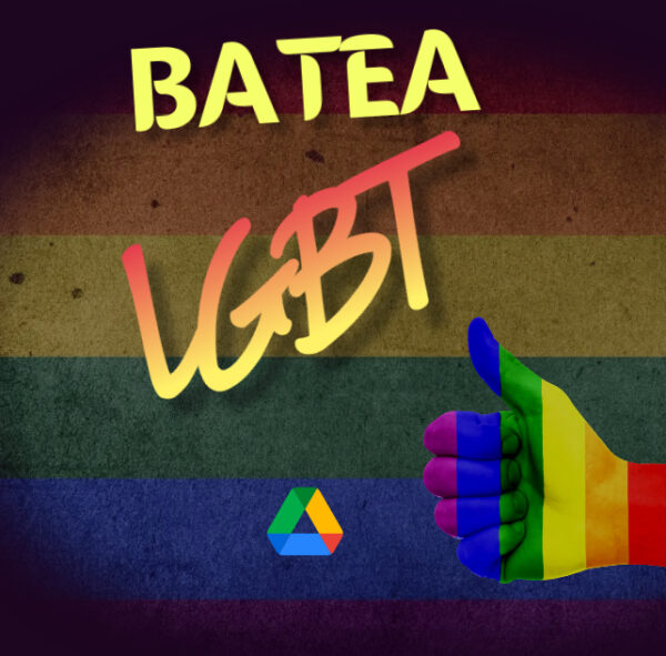 BATEA SPECIAL LGBTQ