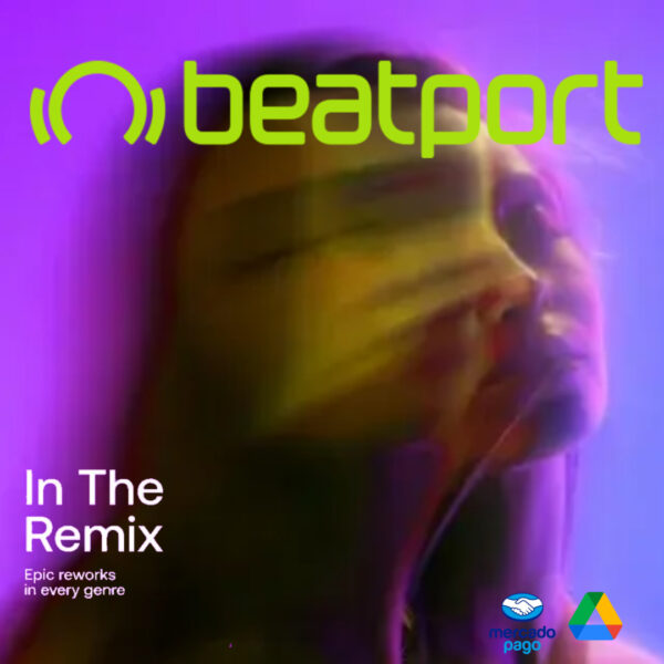 BERPORT - In The Remix 2025